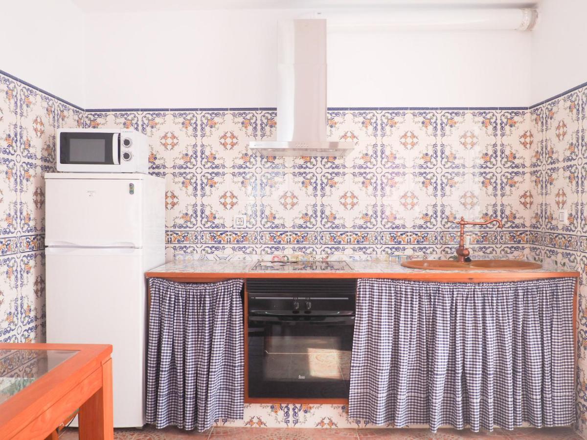 Conilplus Apartamento Lenguado Conil De La Frontera Exterior photo