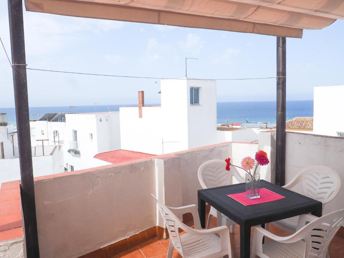 Conilplus Apartamento Lenguado Conil De La Frontera Exterior photo