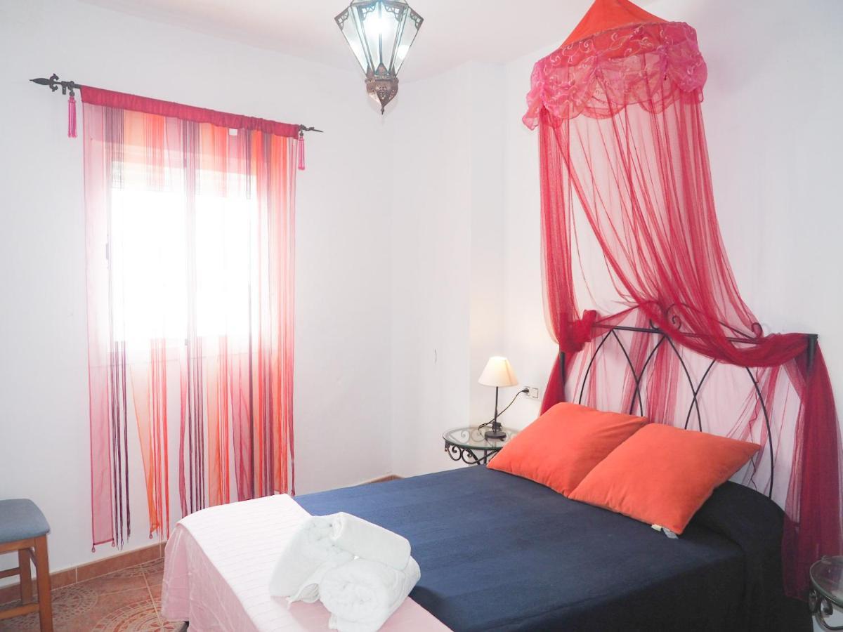 Conilplus Apartamento Lenguado Conil De La Frontera Exterior photo